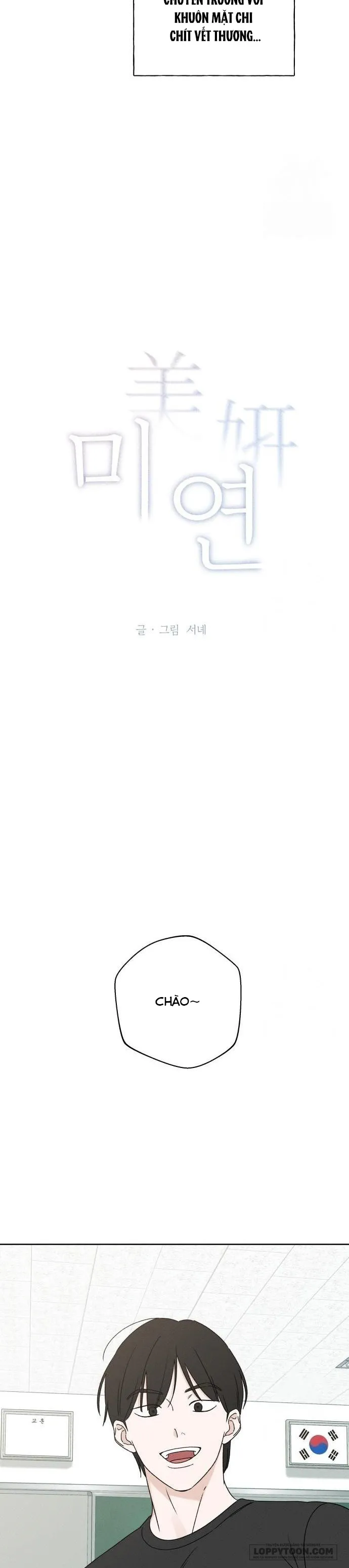 Miyeon - Chap 8 - Trang 2