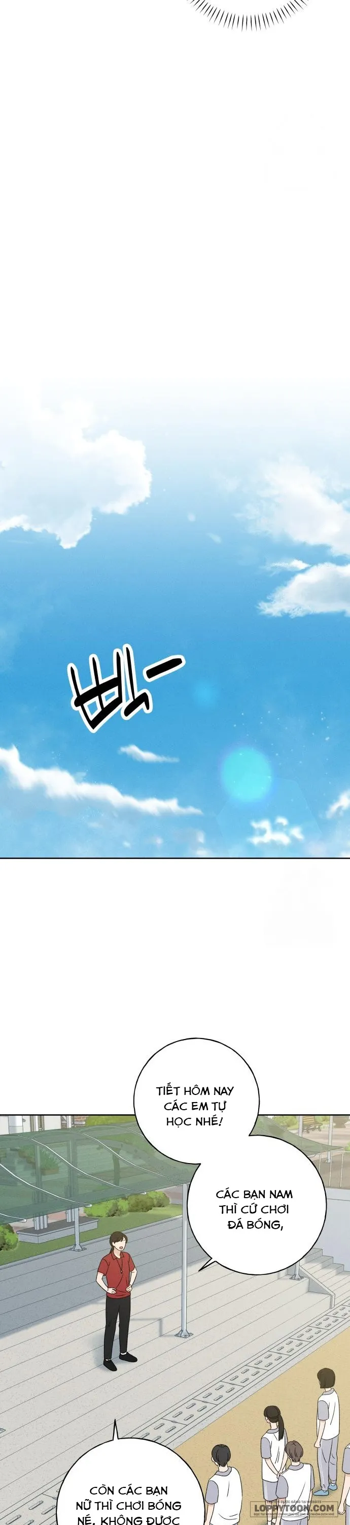 Miyeon - Chap 8 - Trang 23