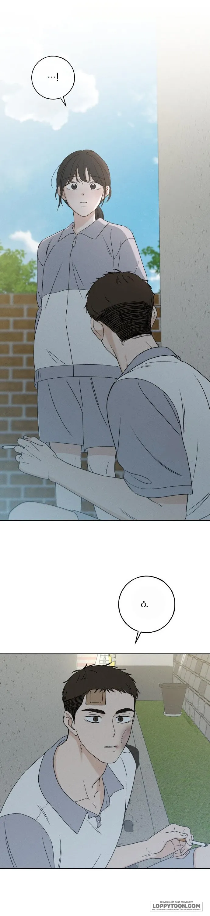 Miyeon - Chap 8 - Trang 28