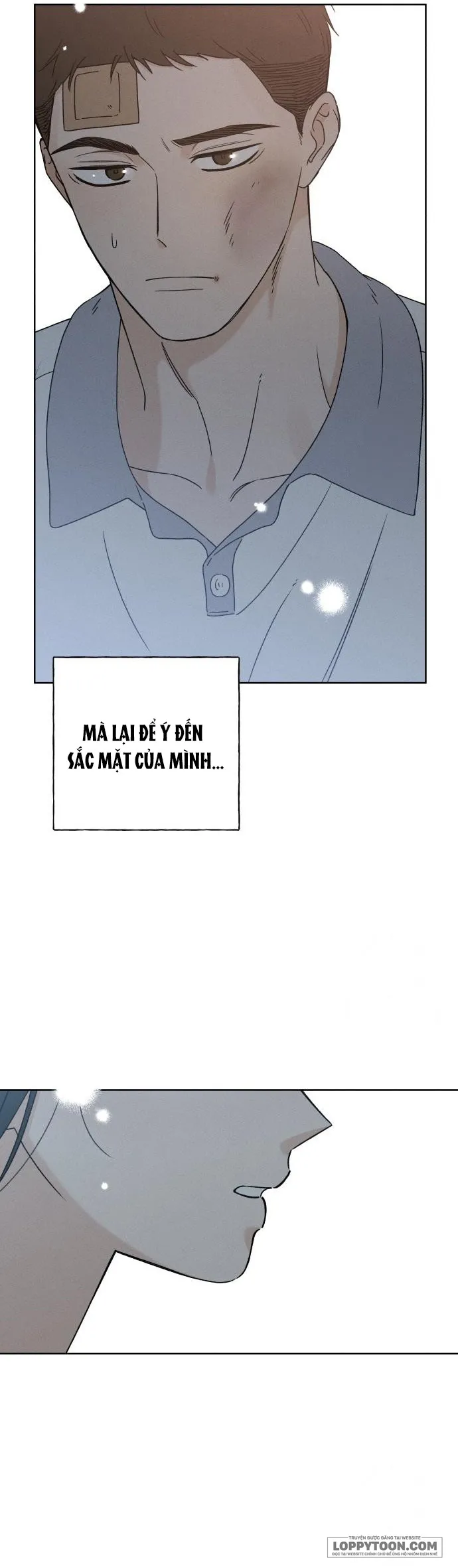 Miyeon - Chap 8 - Trang 35