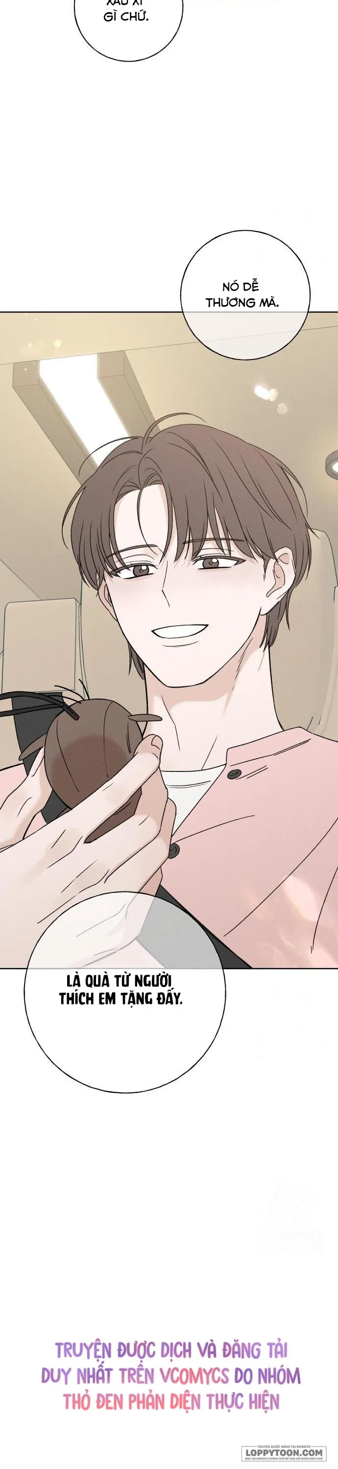 Miyeon - Chap 9 - Trang 26