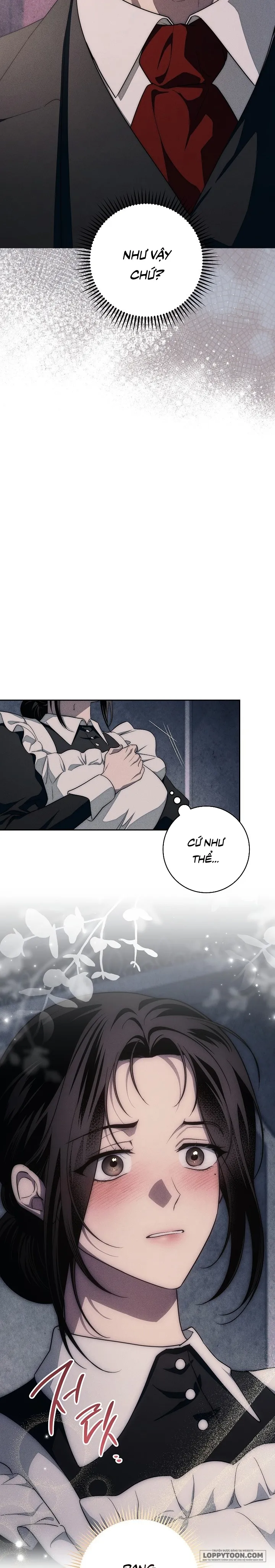 Mộ Thiên Nga - Chap 14 - Trang 13