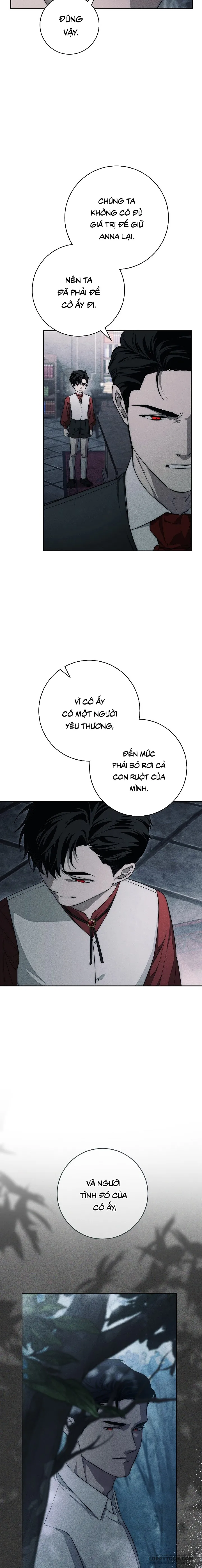 Mộ Thiên Nga - Chap 15 - Trang 6