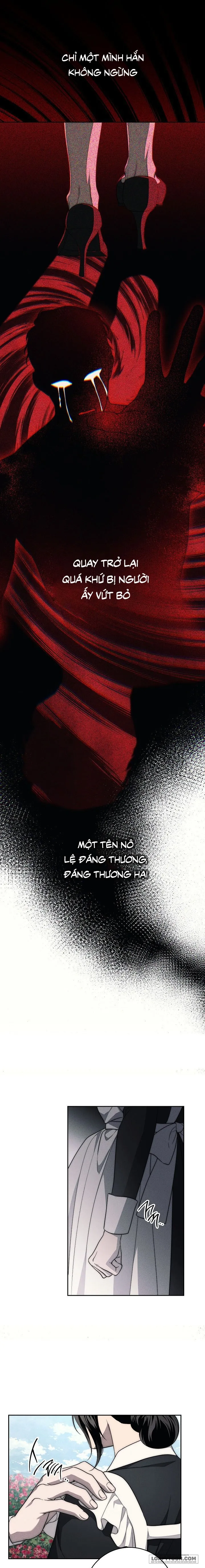 Mộ Thiên Nga - Chap 18 - 🔞🔞🔞 - Trang 16