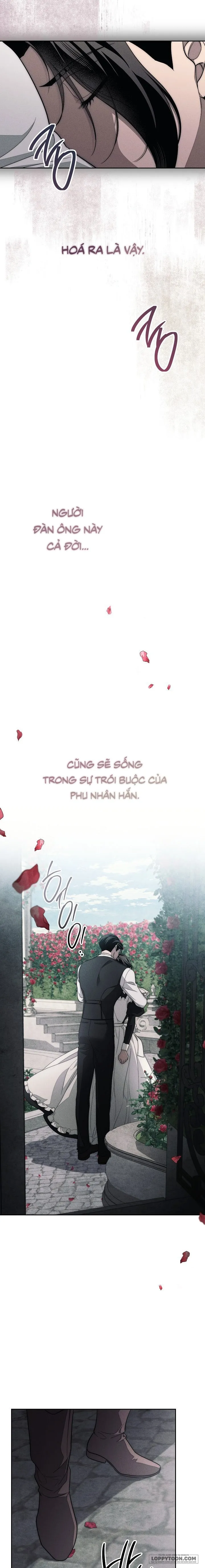 Mộ Thiên Nga - Chap 18 - 🔞🔞🔞 - Trang 18