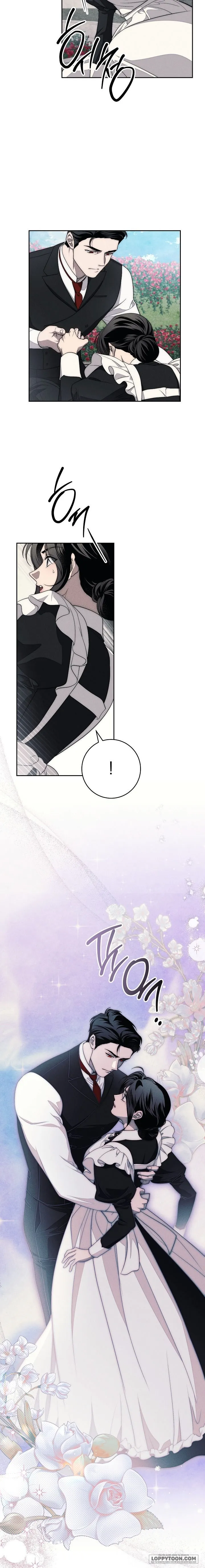 Mộ Thiên Nga - Chap 18 - 🔞🔞🔞 - Trang 8