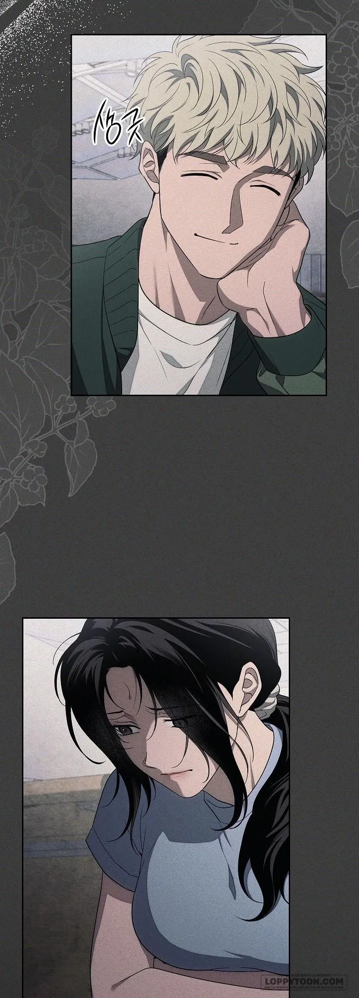 Mộ Thiên Nga - Chap 19 - Trang 11