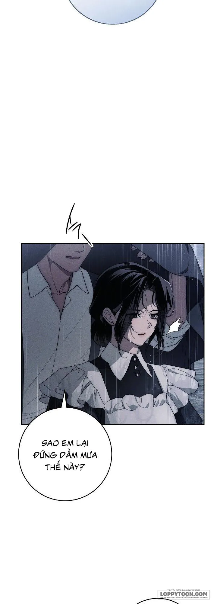 Mộ Thiên Nga - Chap 19 - Trang 5