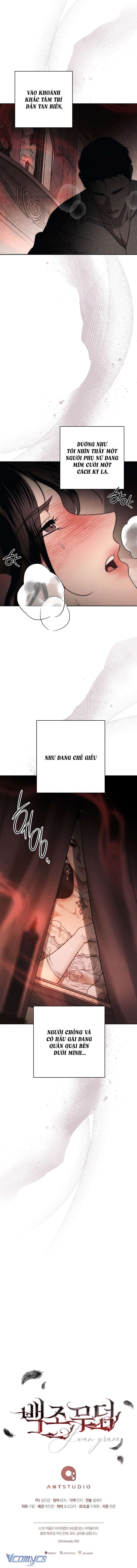 Mộ Thiên Nga - Chap 2