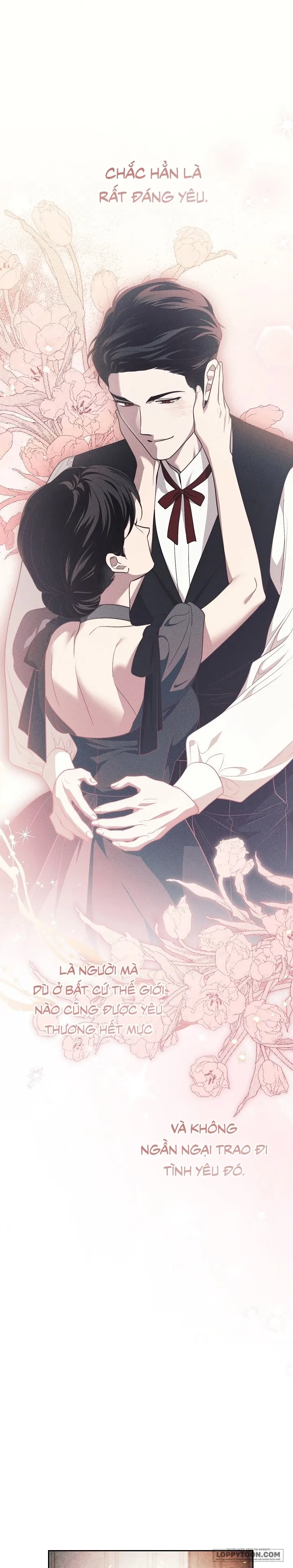 Mộ Thiên Nga - Chap 21 - Trang 15