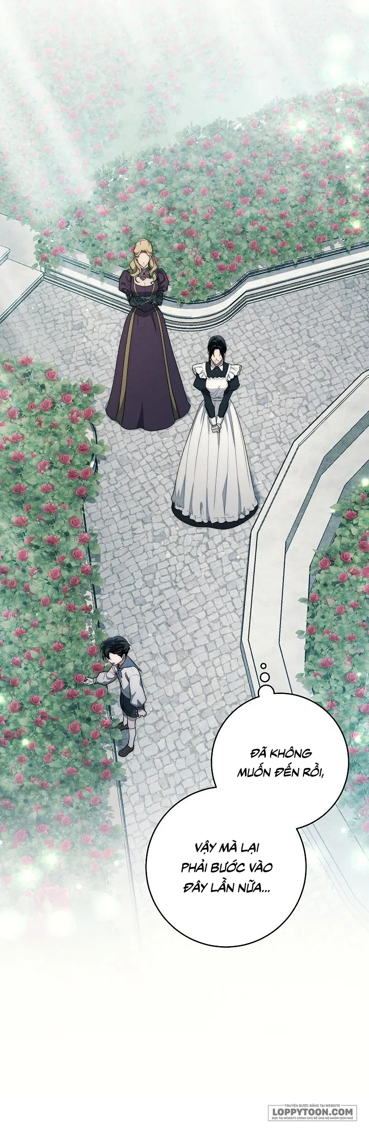 Mộ Thiên Nga - Chap 22 - Trang 2