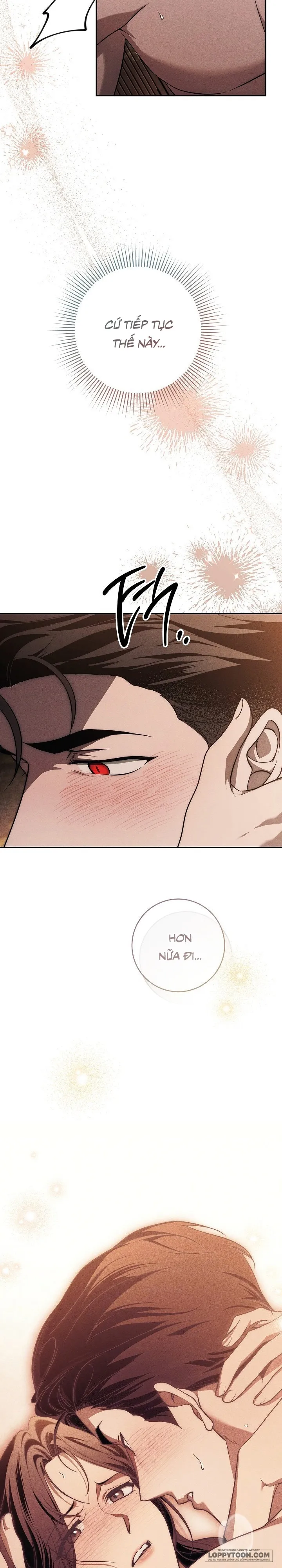 Mộ Thiên Nga - Chap 25 - 🔞🔞🔞 - Trang 19