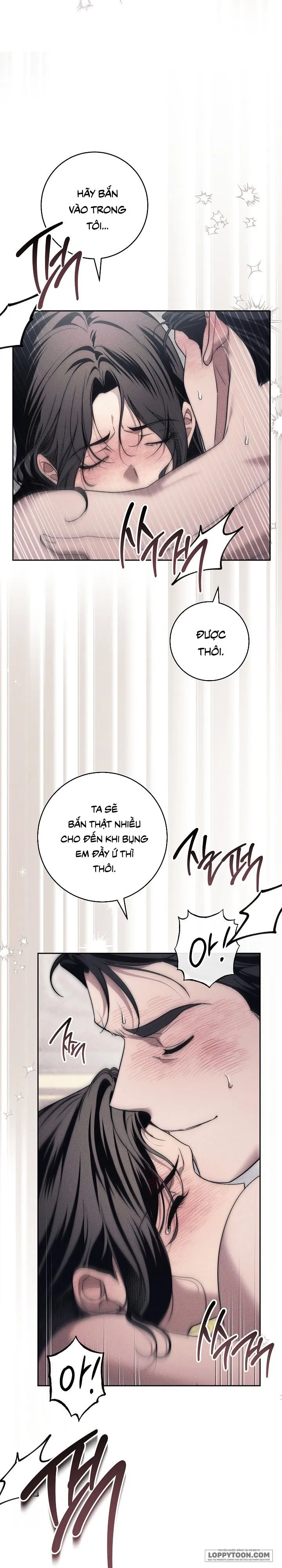 Mộ Thiên Nga - Chap 27 - 🔞🔞🔞 - Trang 11