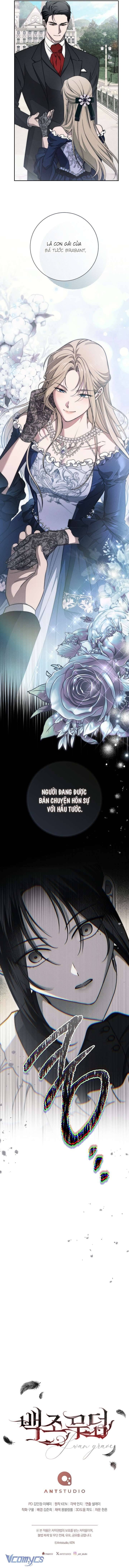 Mộ Thiên Nga - Chap 27