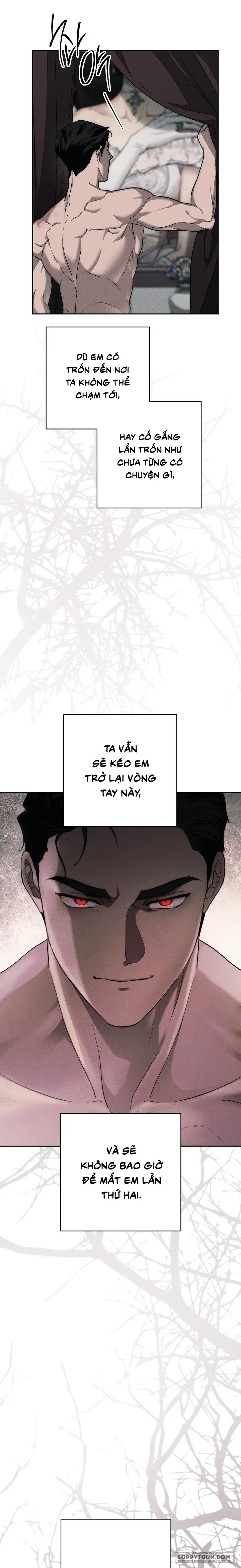 Mộ Thiên Nga - Chap 3 - Trang 38