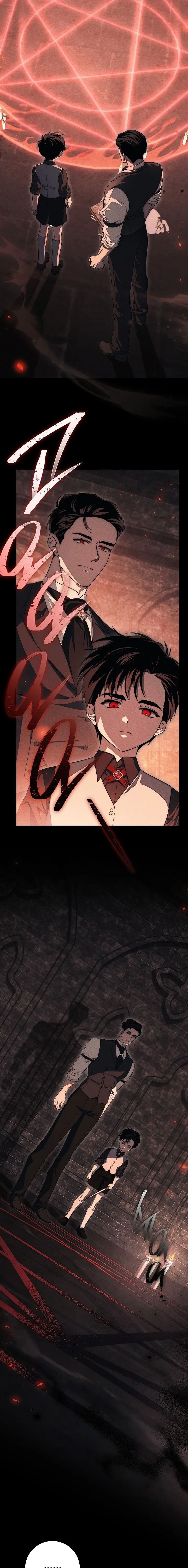 Mộ Thiên Nga - Chap 31 - Trang 5