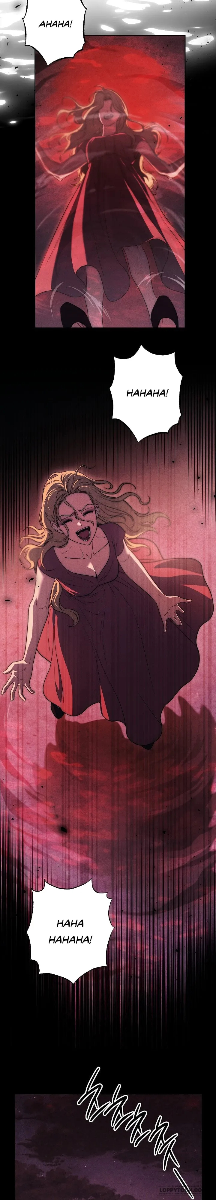 Mộ Thiên Nga - Chap 34 - Trang 3