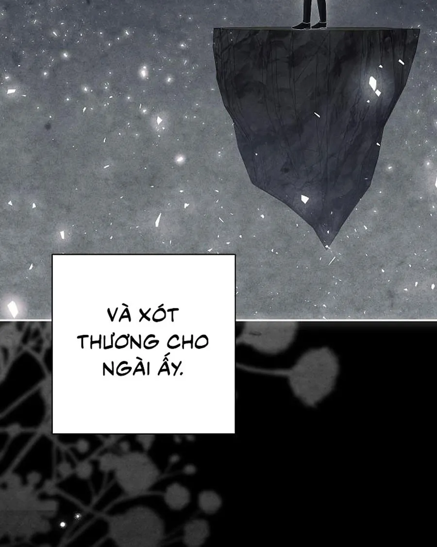 Mộ Thiên Nga - Chap 37 - Trang 20