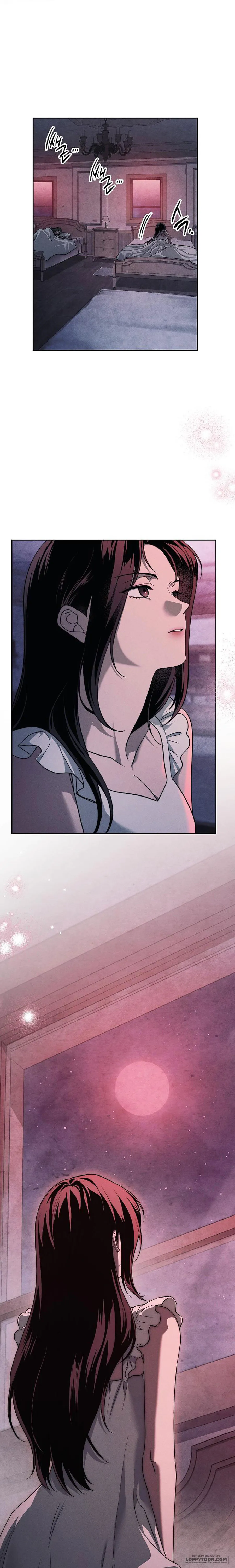 Mộ Thiên Nga - Chap 37 - Trang 24