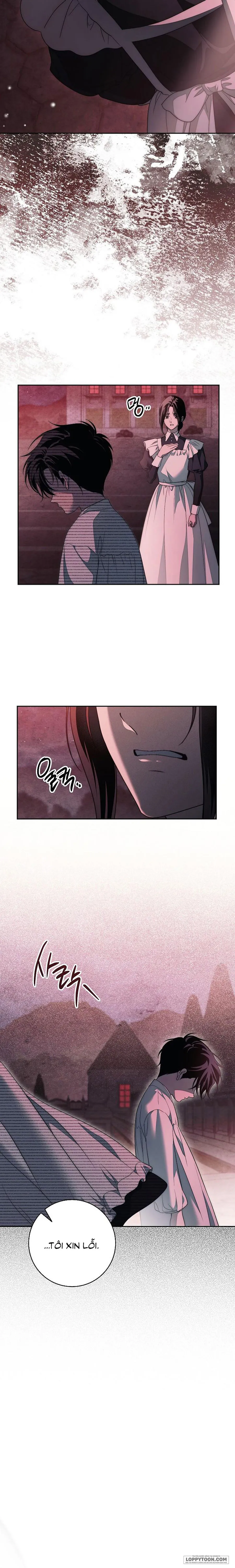 Mộ Thiên Nga - Chap 38 - Trang 16