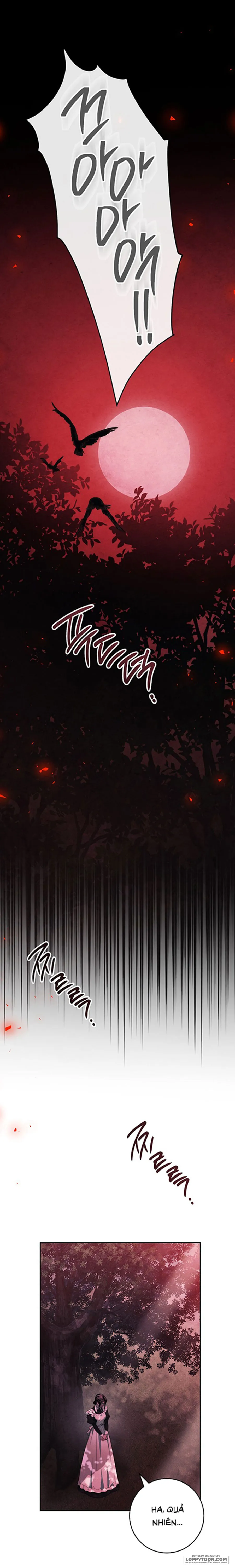 Mộ Thiên Nga - Chap 39 - Trang 13