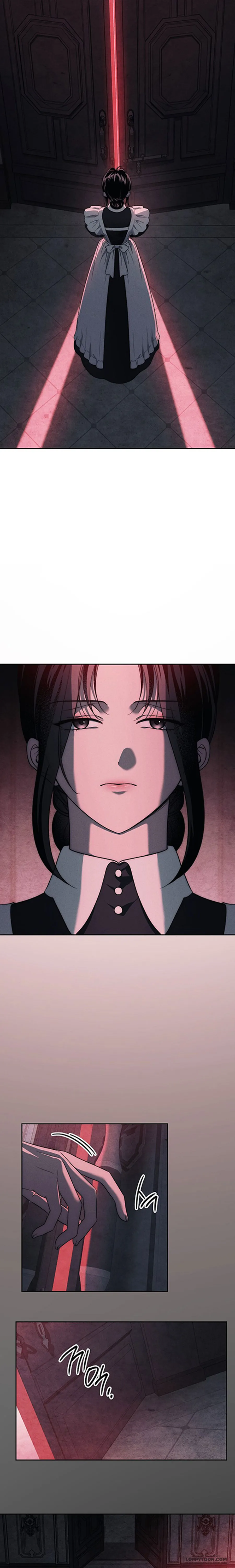 Mộ Thiên Nga - Chap 39 - Trang 17