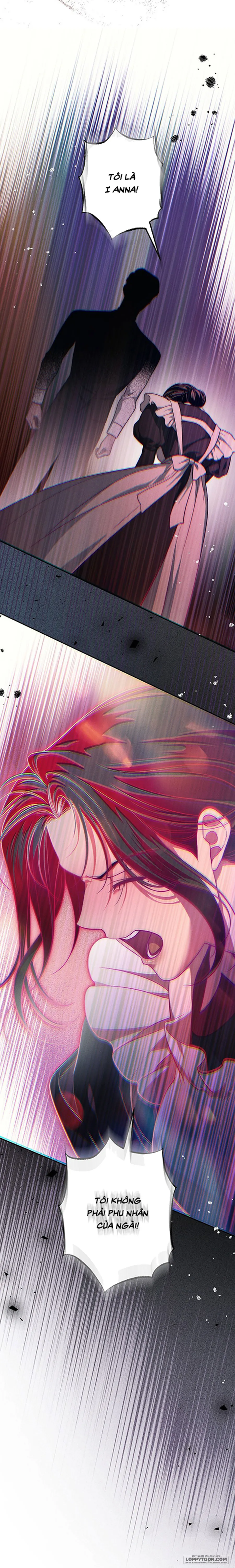 Mộ Thiên Nga - Chap 39 - Trang 28