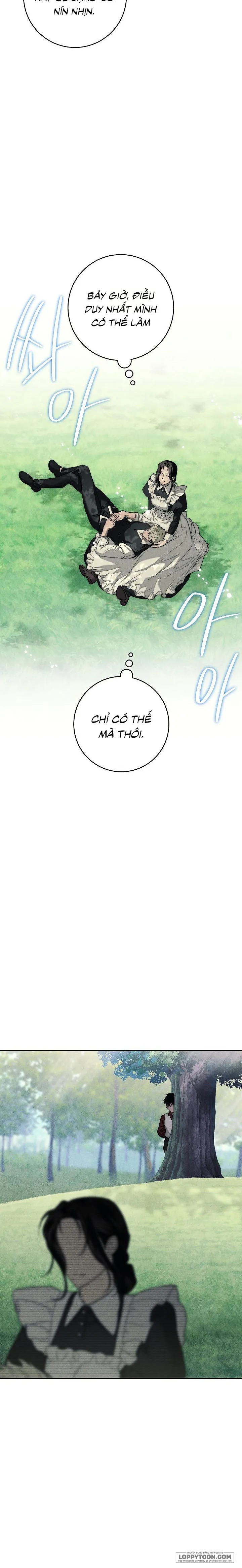 Mộ Thiên Nga - Chap 4 - Trang 26