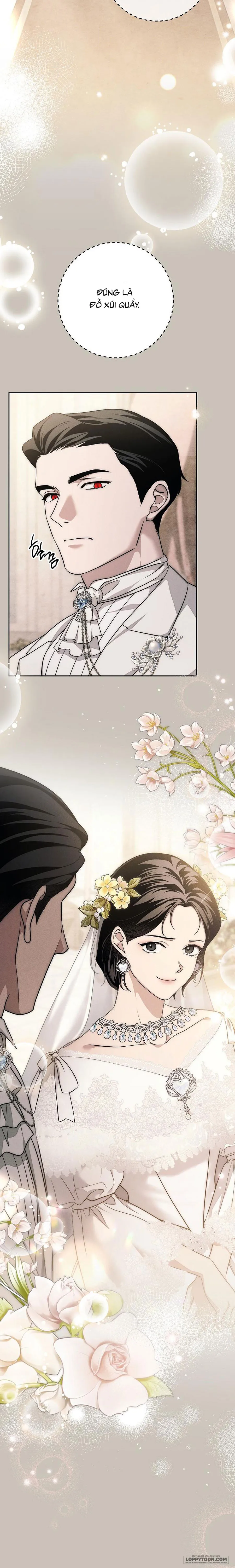 Mộ Thiên Nga - Chap 40 - Trang 15