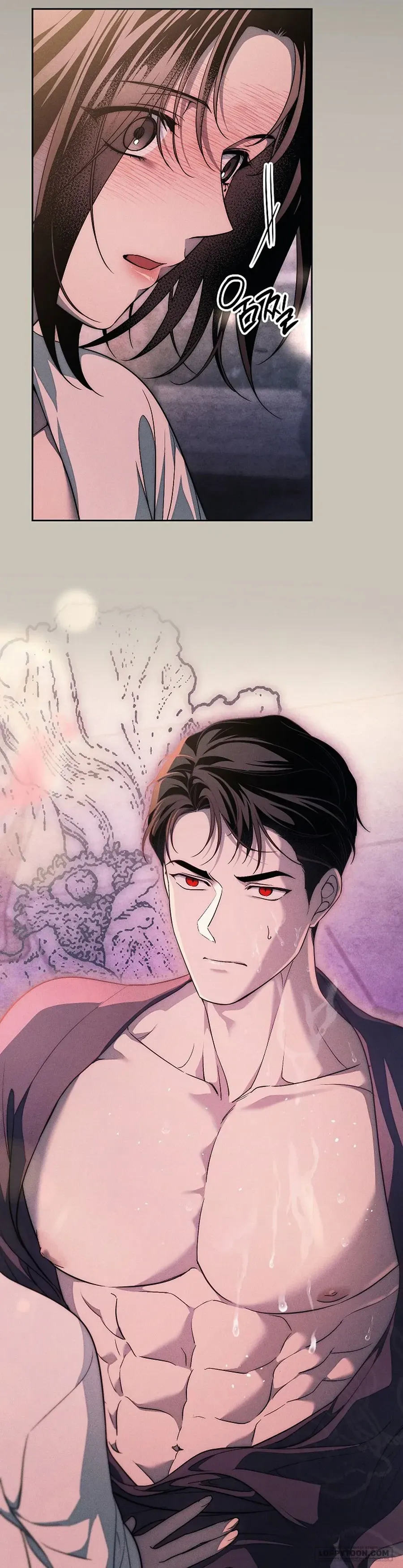 Mộ Thiên Nga - Chap 41
