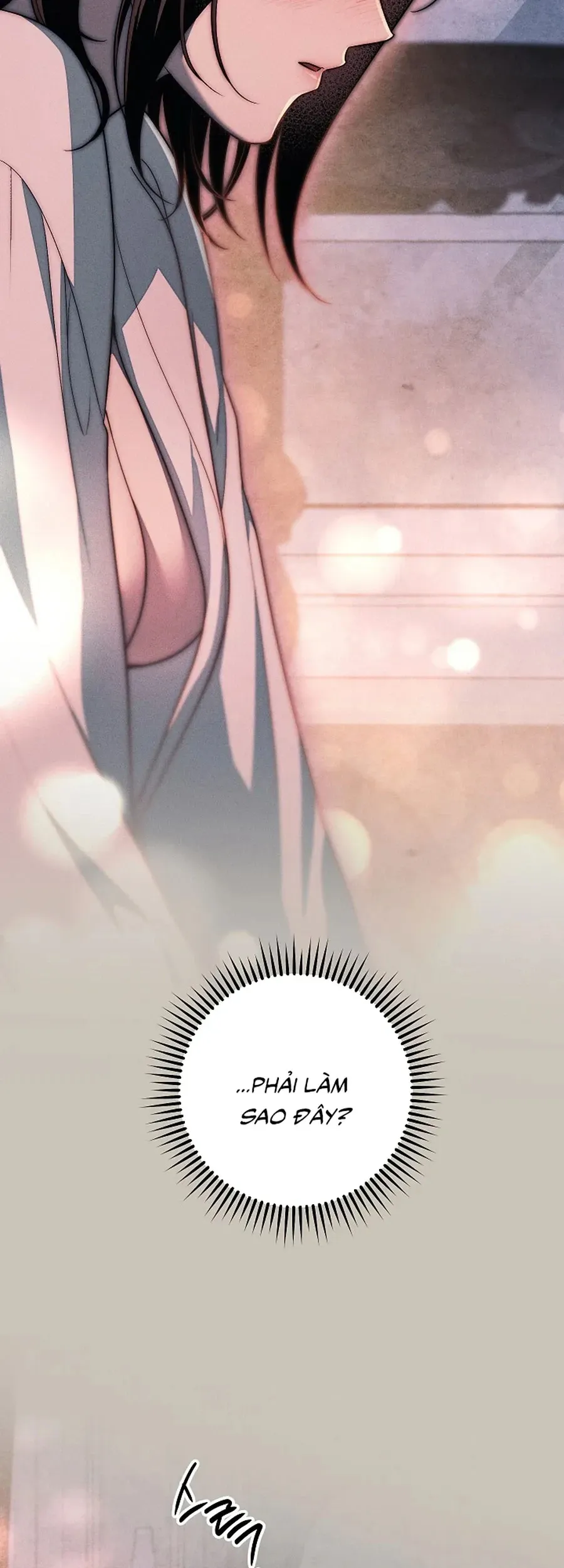 Mộ Thiên Nga - Chap 41