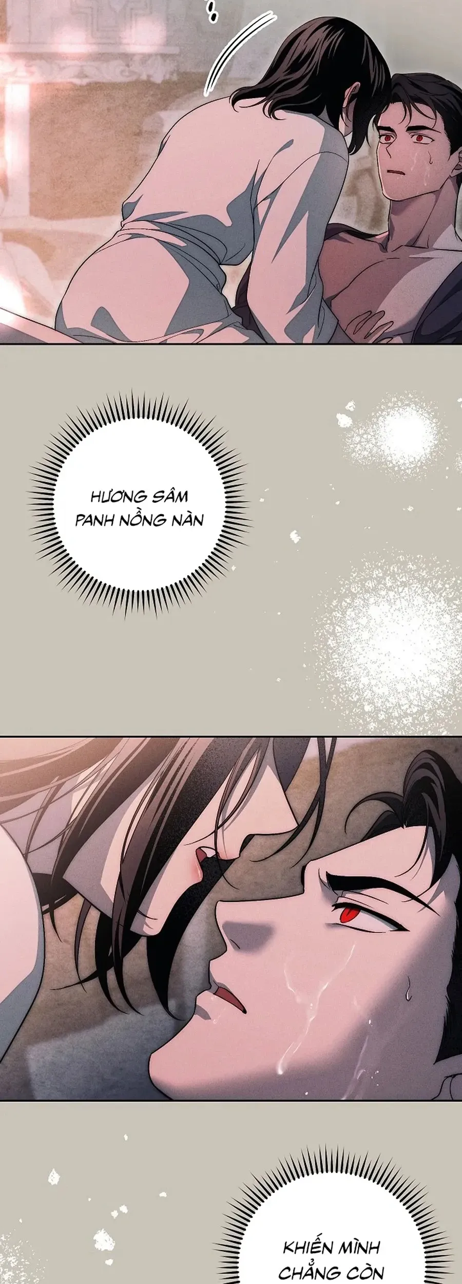 Mộ Thiên Nga - Chap 41