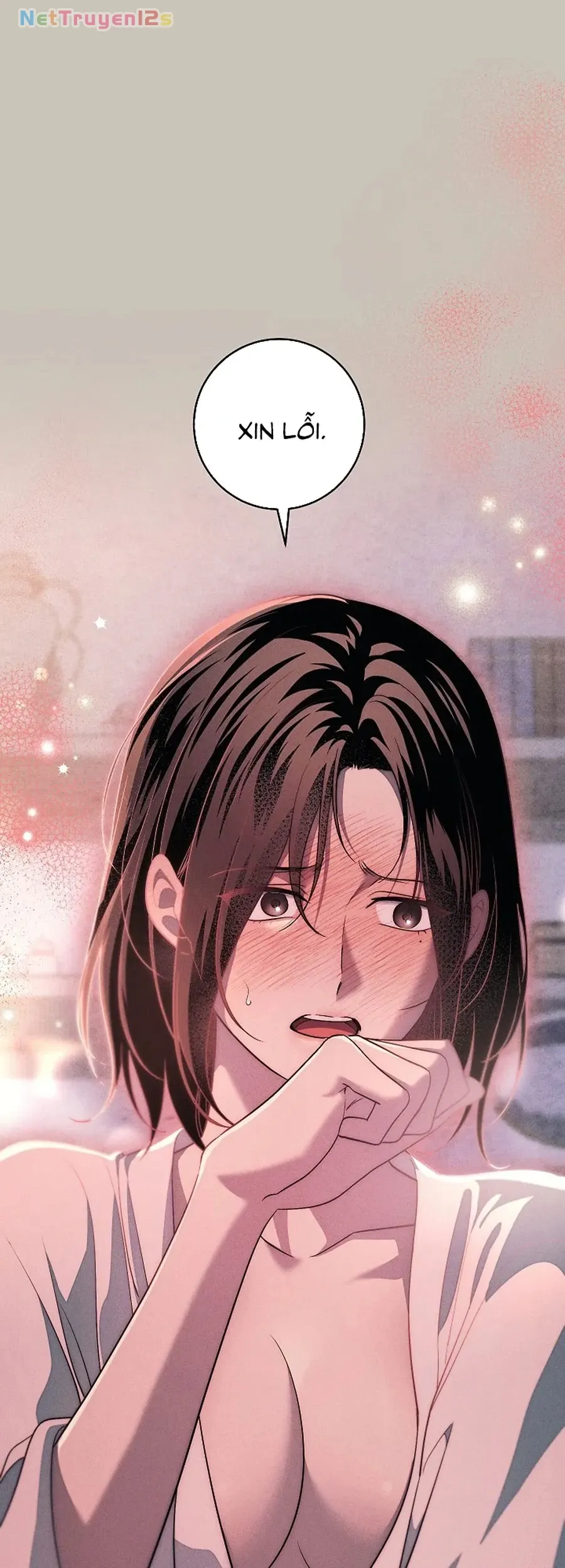 Mộ Thiên Nga - Chap 41