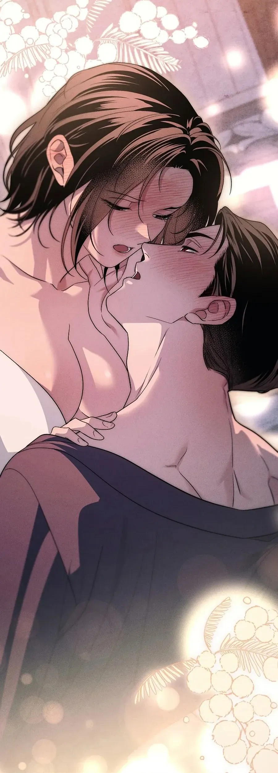 Mộ Thiên Nga - Chap 41