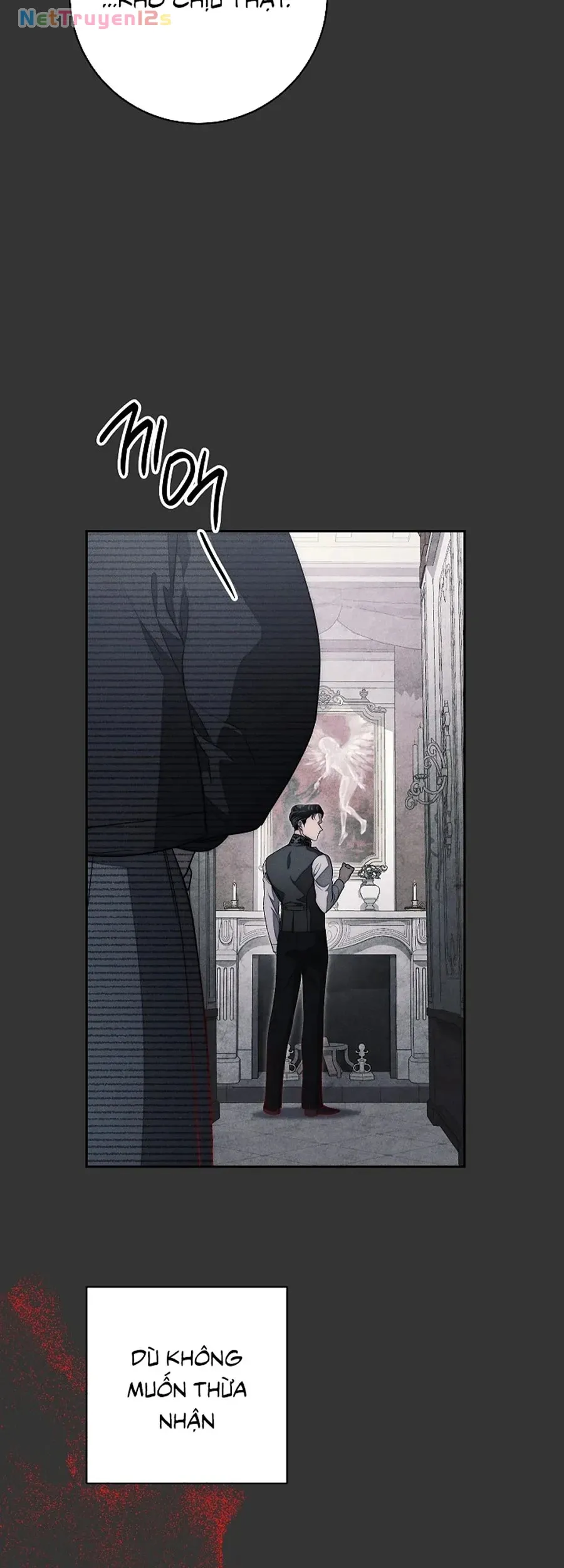 Mộ Thiên Nga - Chap 41