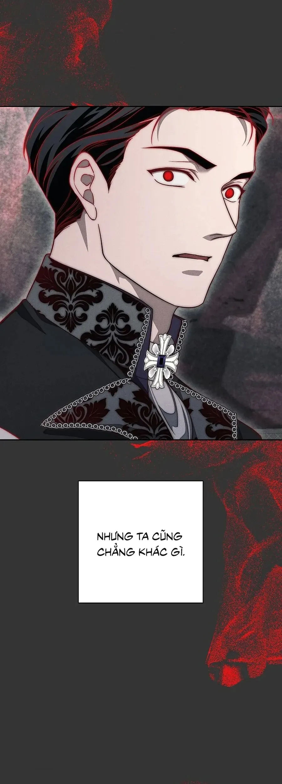Mộ Thiên Nga - Chap 41