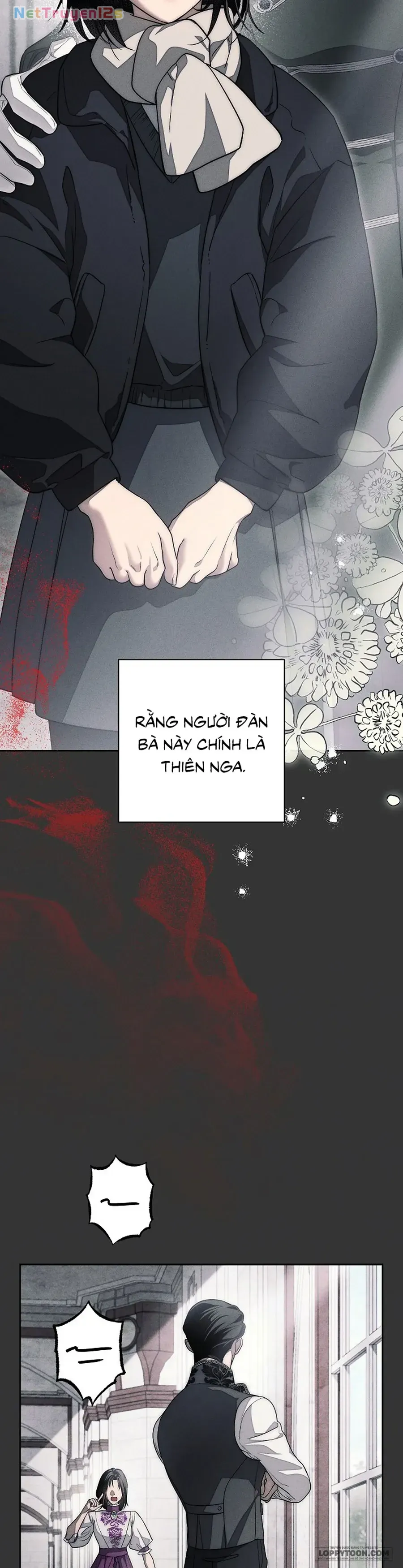 Mộ Thiên Nga - Chap 41