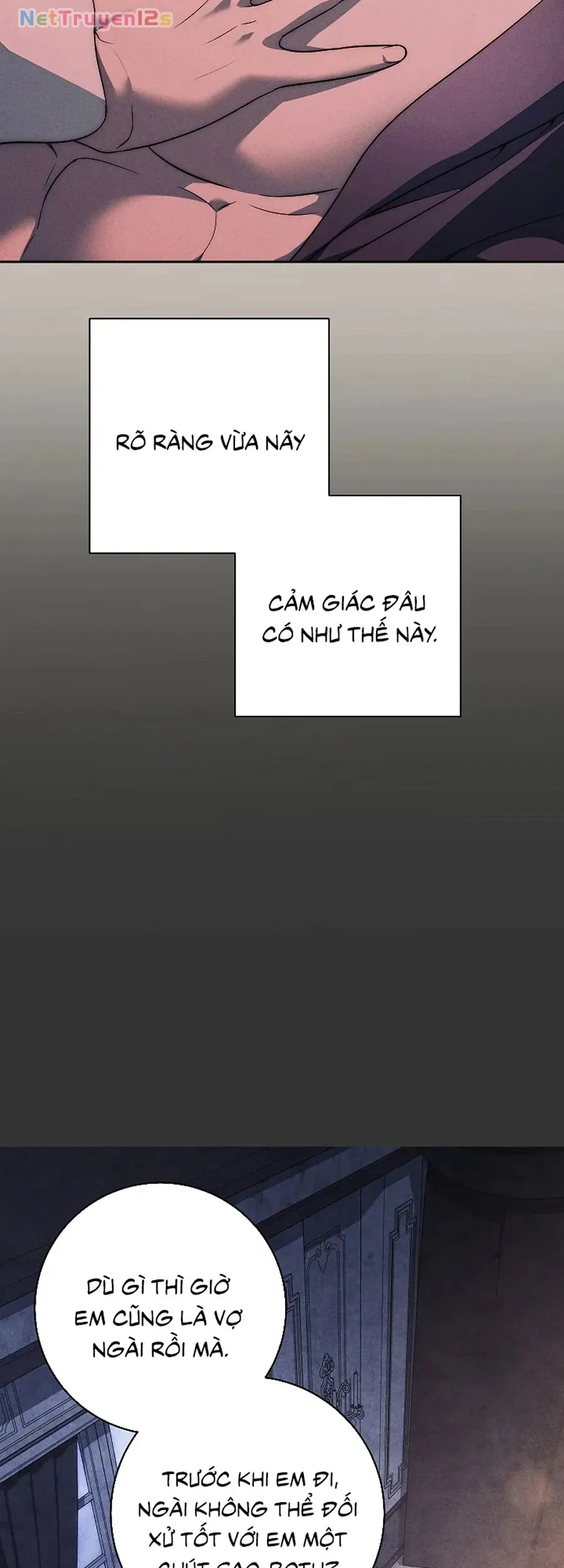 Mộ Thiên Nga - Chap 41