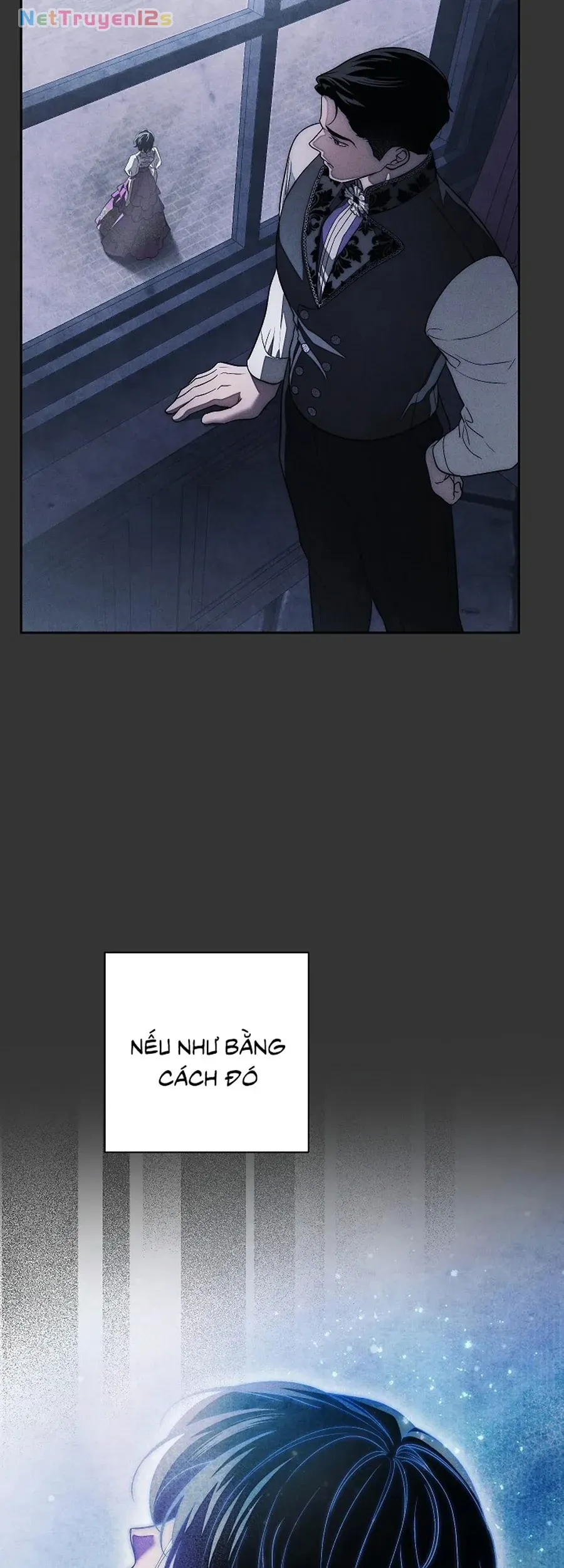 Mộ Thiên Nga - Chap 41