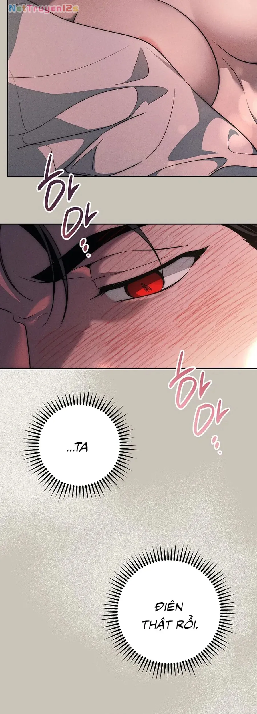 Mộ Thiên Nga - Chap 41