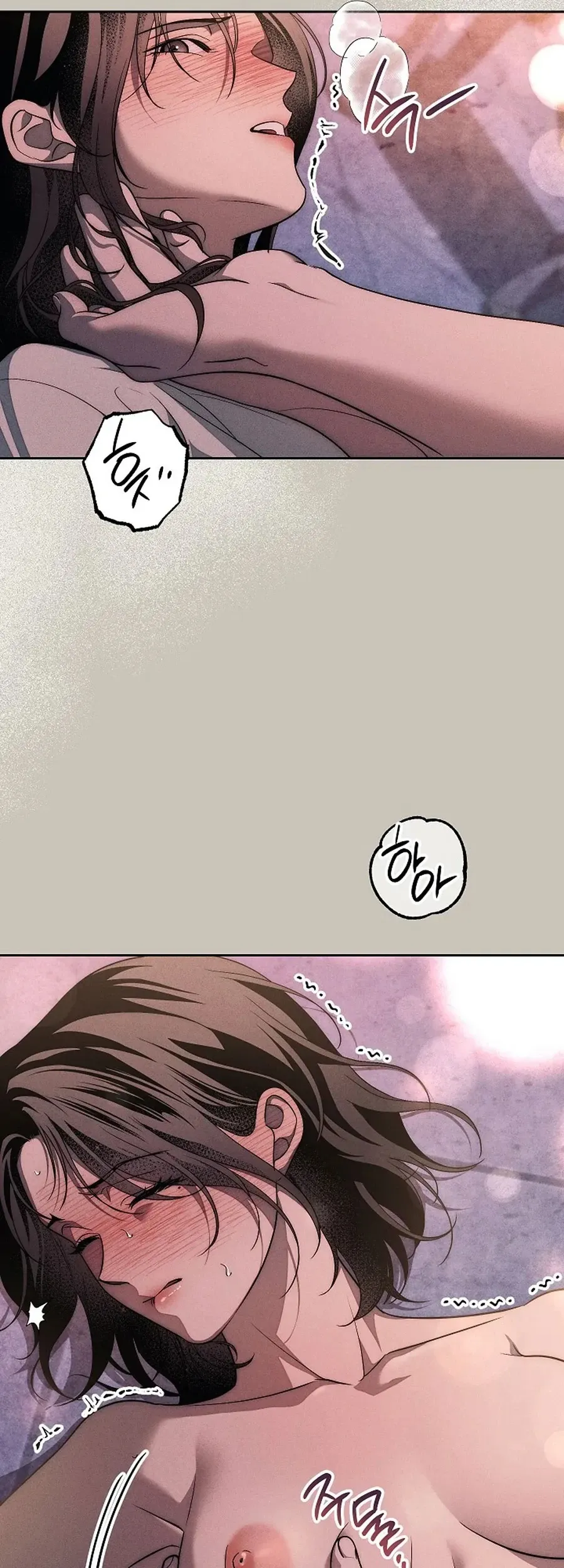 Mộ Thiên Nga - Chap 41