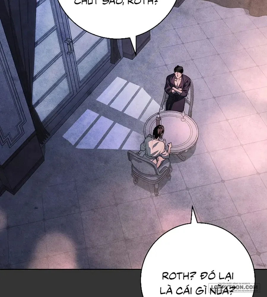 Mộ Thiên Nga - Chap 41