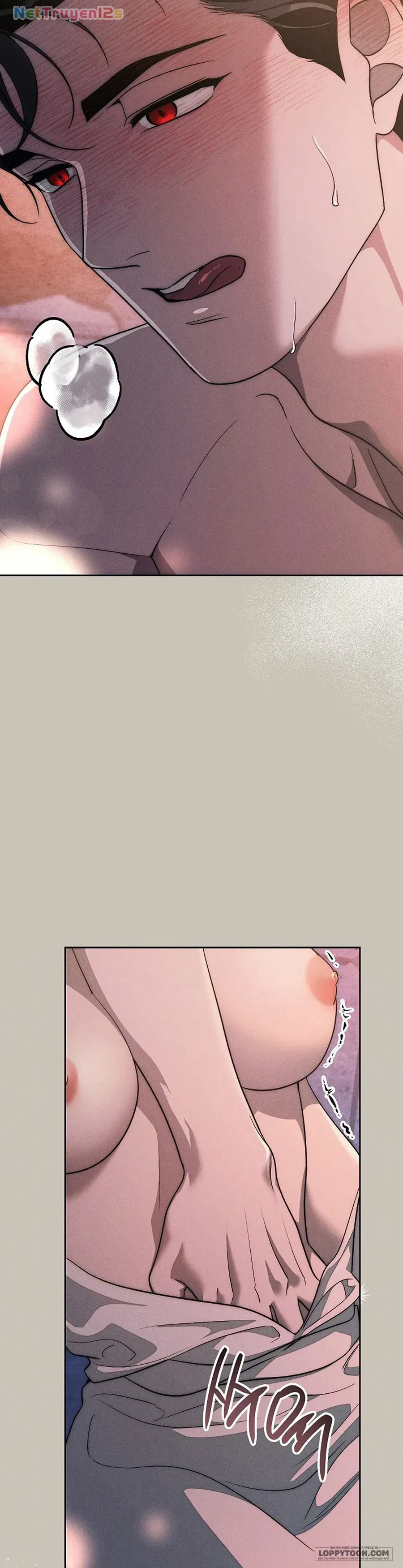 Mộ Thiên Nga - Chap 41