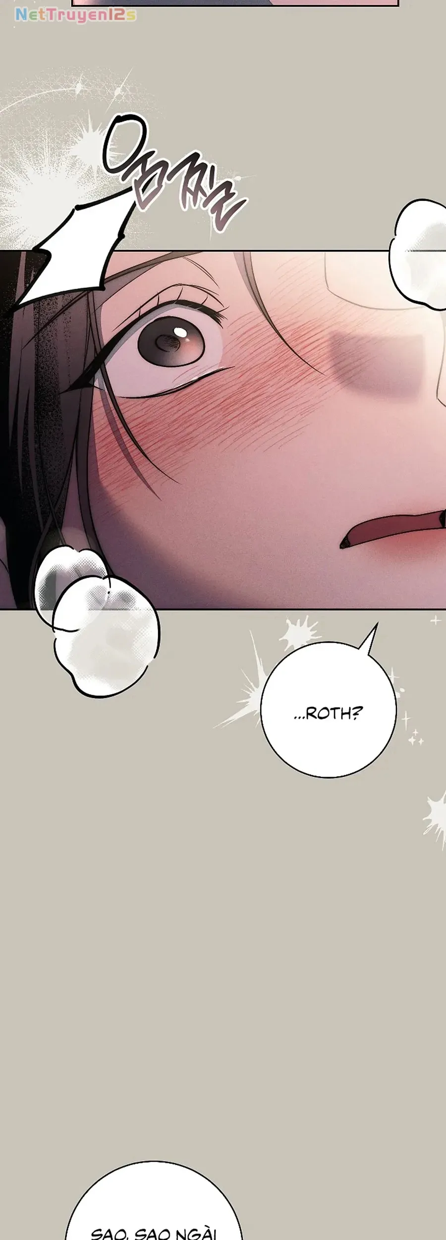 Mộ Thiên Nga - Chap 41