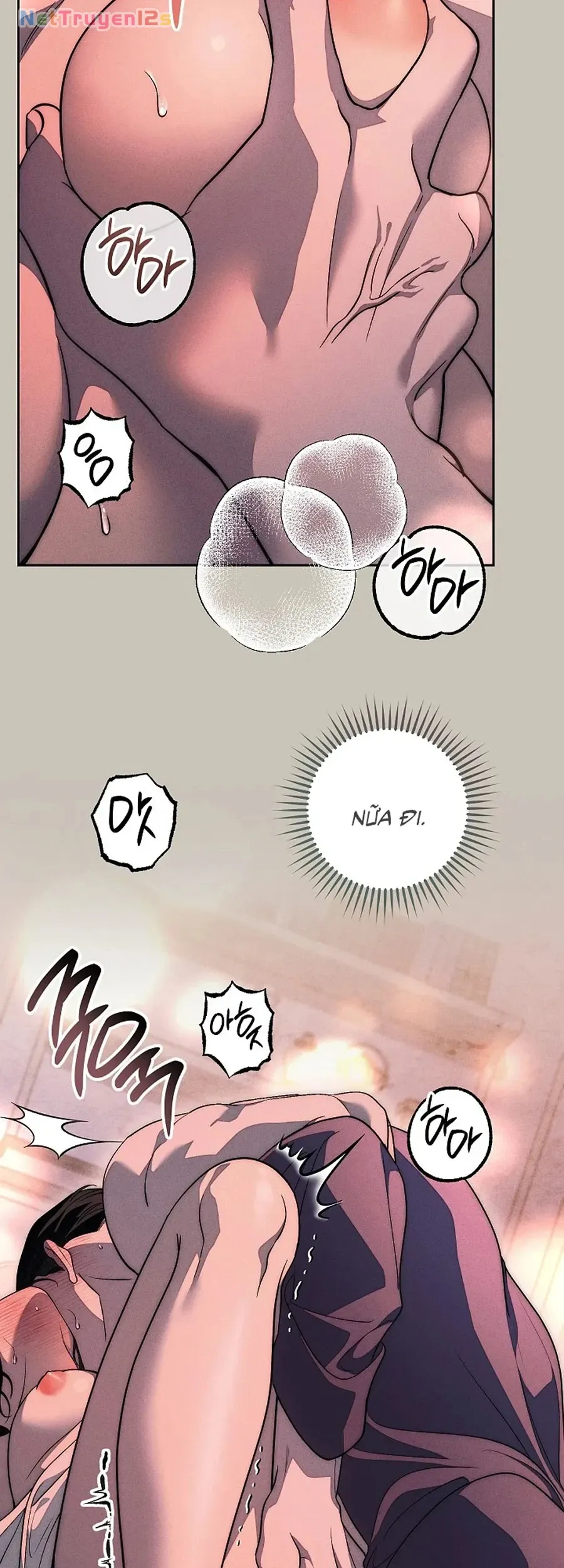 Mộ Thiên Nga - Chap 41