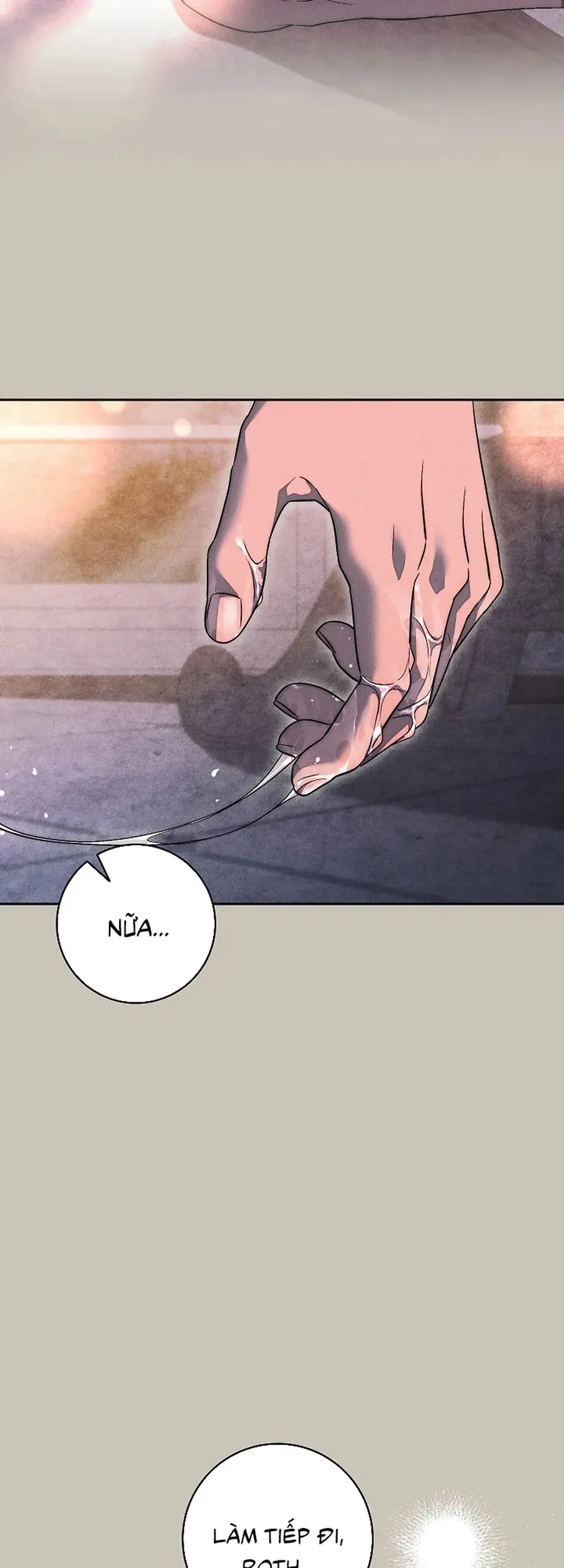 Mộ Thiên Nga - Chap 41