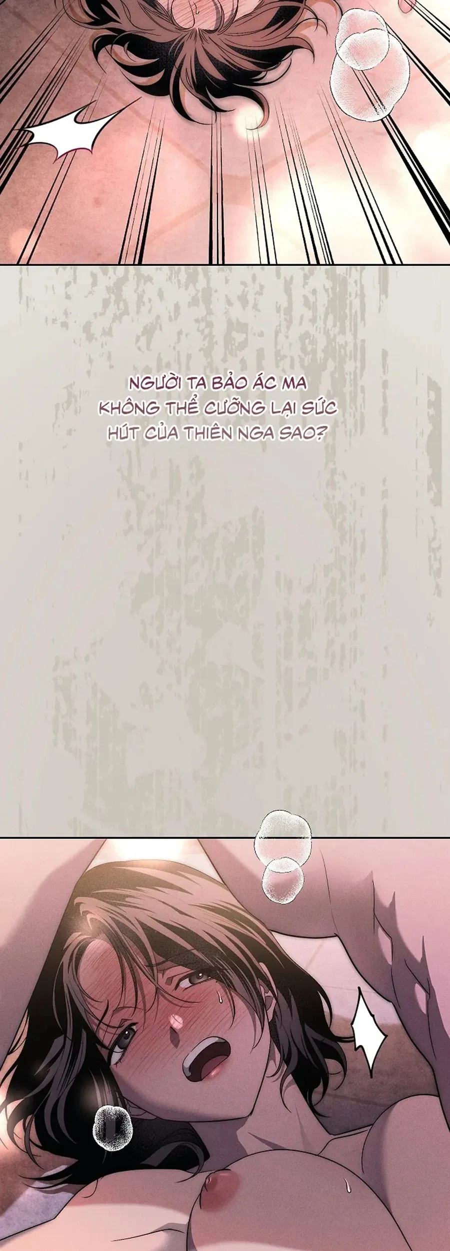 Mộ Thiên Nga - Chap 41