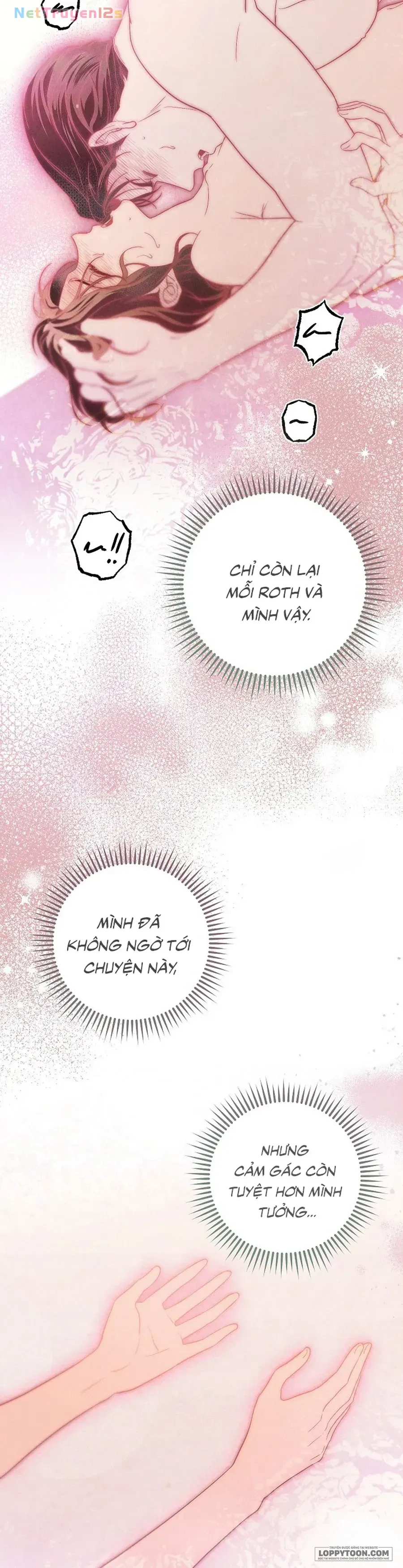 Mộ Thiên Nga - Chap 41