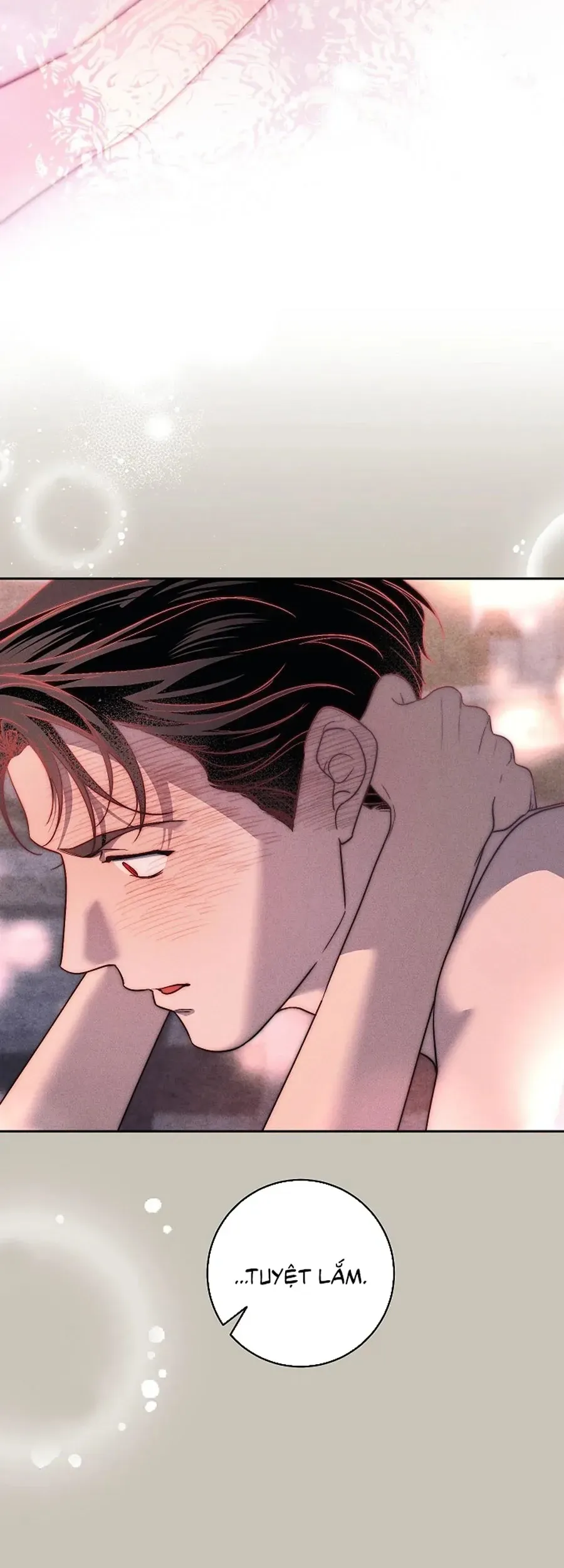 Mộ Thiên Nga - Chap 41