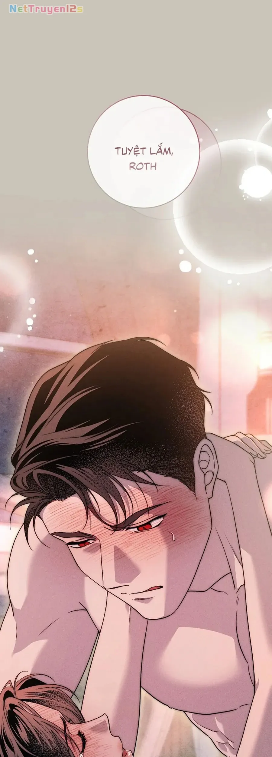 Mộ Thiên Nga - Chap 41